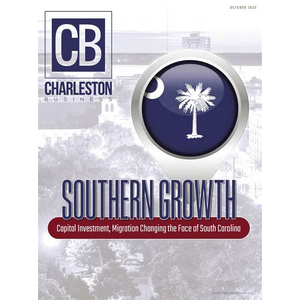 Charleston Business